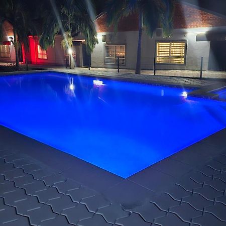 Artem Apartments - Apartment 1 Kitwe Exterior photo