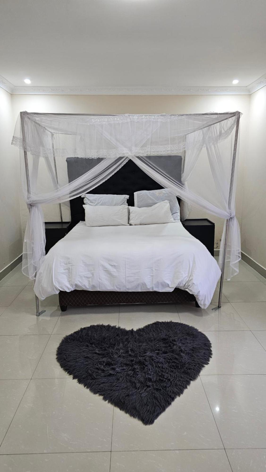 Artem Apartments - Apartment 1 Kitwe Exterior photo